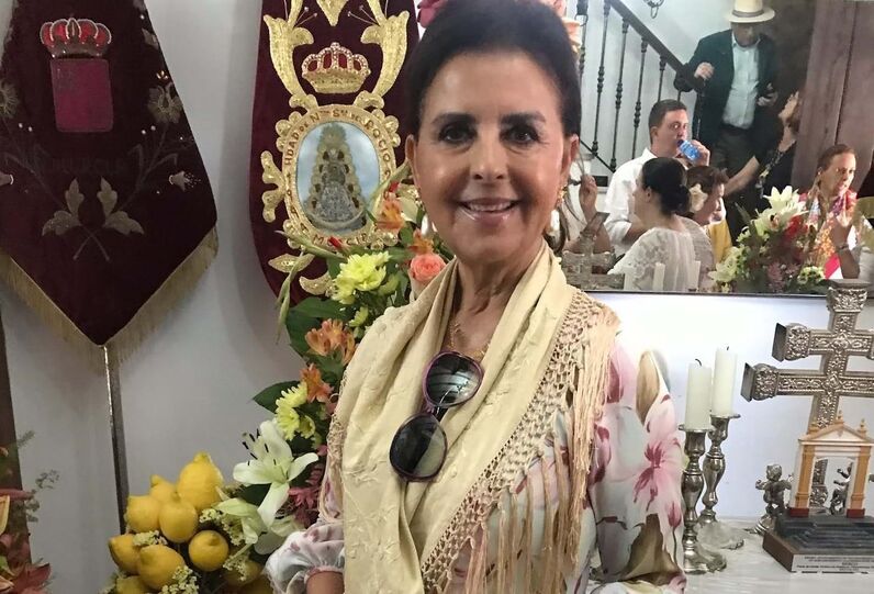 Maria José Santiago, Cantora