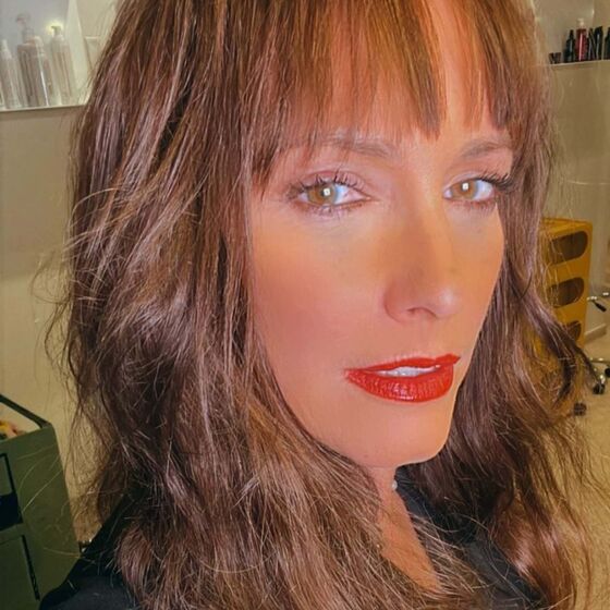 Fernanda Serrano 