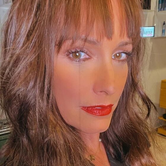 Fernanda Serrano 