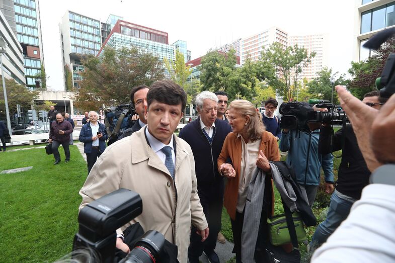 Ricardo Salgado e José Maria Ricciardi: inveja, guerra e poder! A ...