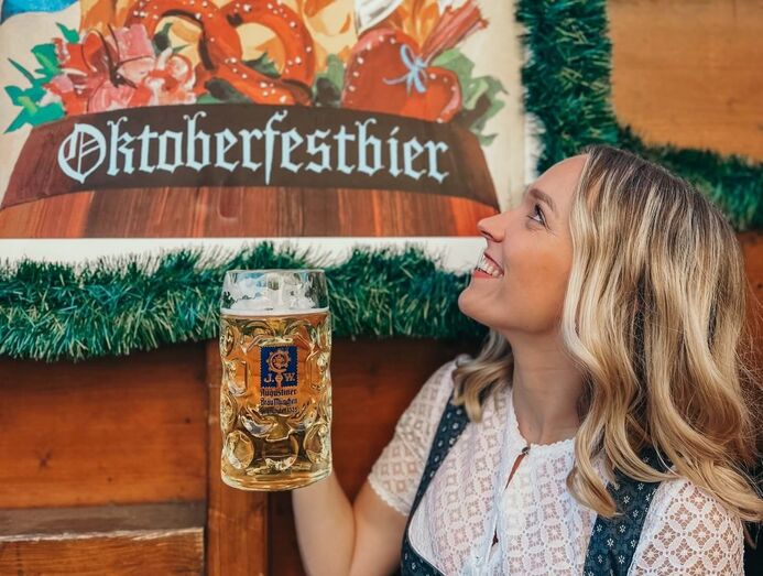 Oktoberfest