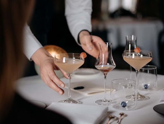 Melhores restaurantes do mundo
