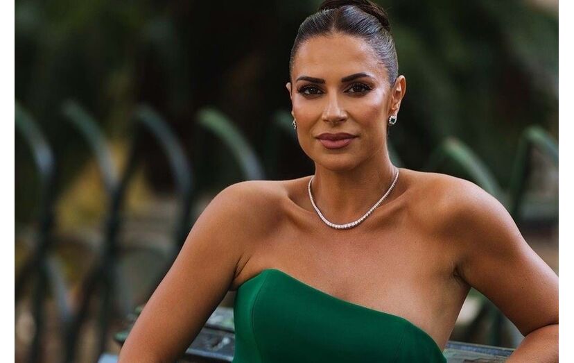 Dânia Neto