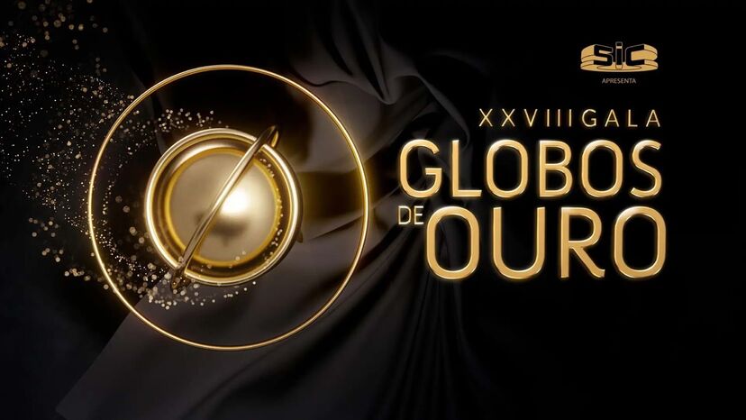 Globos de Ouro