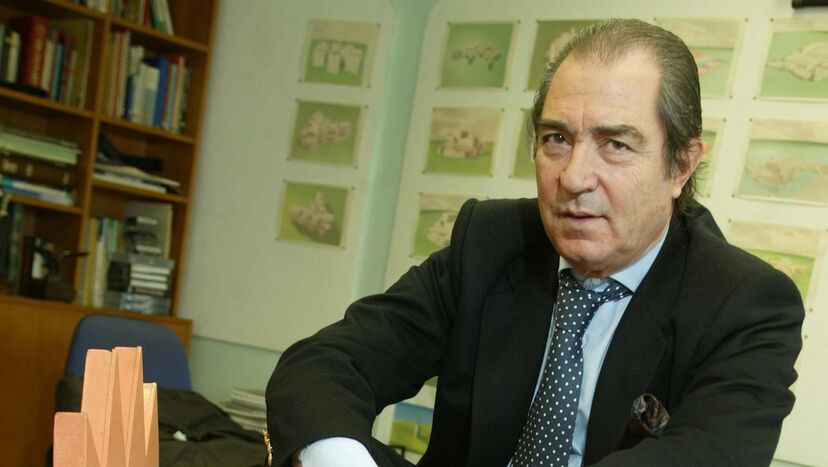 Tomás Taveira