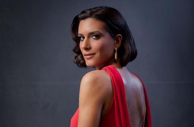 Ana Patrícia Carvalho