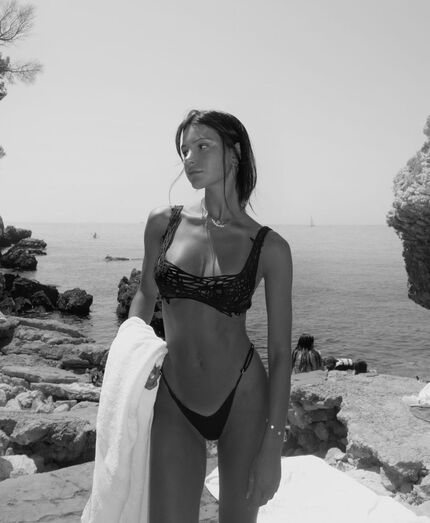 Olivia Grivas