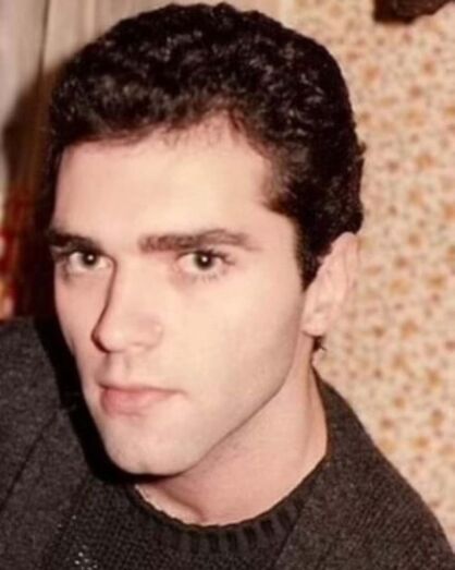 Madonna, Christopher Ciccone
