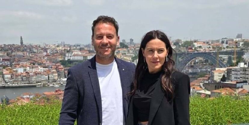 cândido costa e cidália