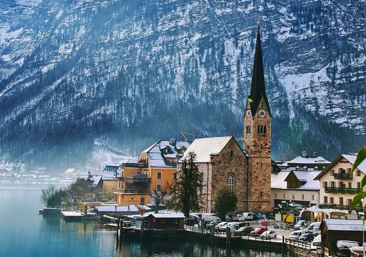 Austria