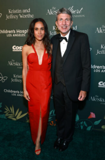 Meghan Markle
