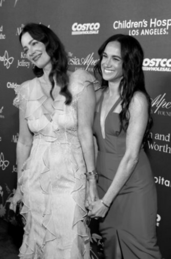 Meghan Markle