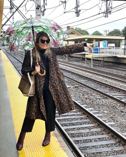 Os 8 casacos que vai precisar de ter neste inverno para fazer frente à chuva e ao frio