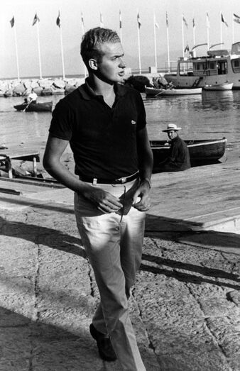 príncipe Juan Carlos