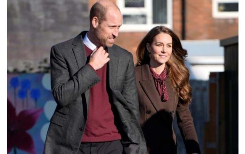 Kate Middleton