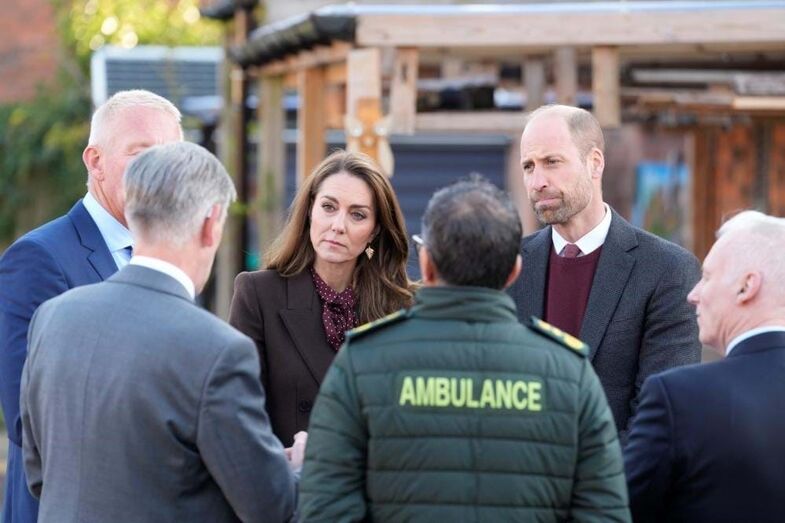 Kate Middleton