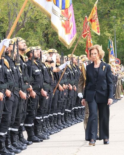 rainha sofia