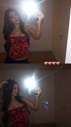 Índia Malhoa