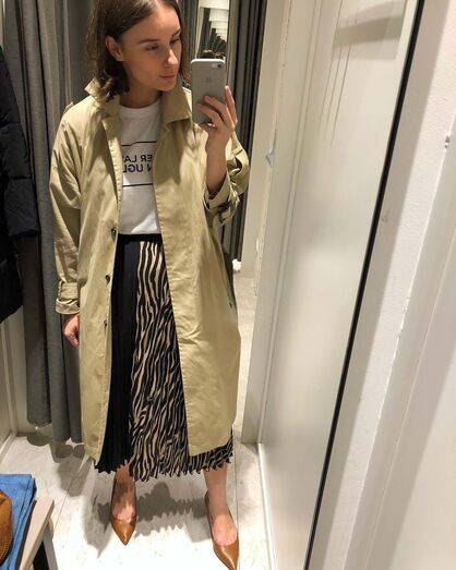 Alerta tendência! Como usar 'animal print' sem cair na vulgaridade