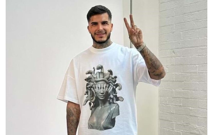 Nuno da Silva