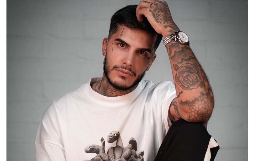 Nuno da Silva