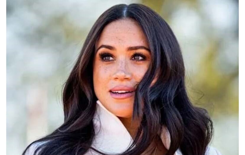 Meghan Markle