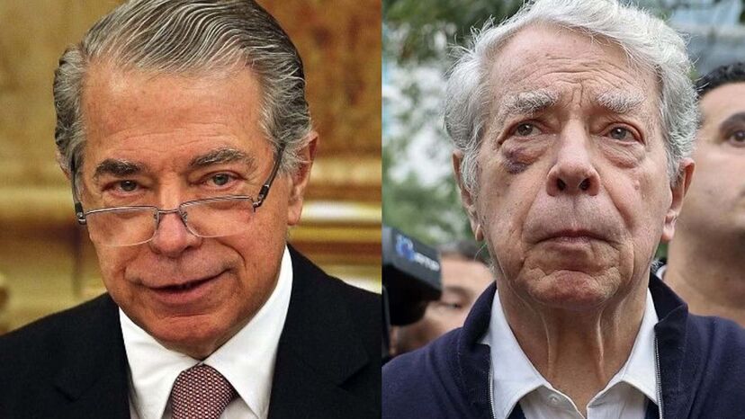 Ricardo Salgado