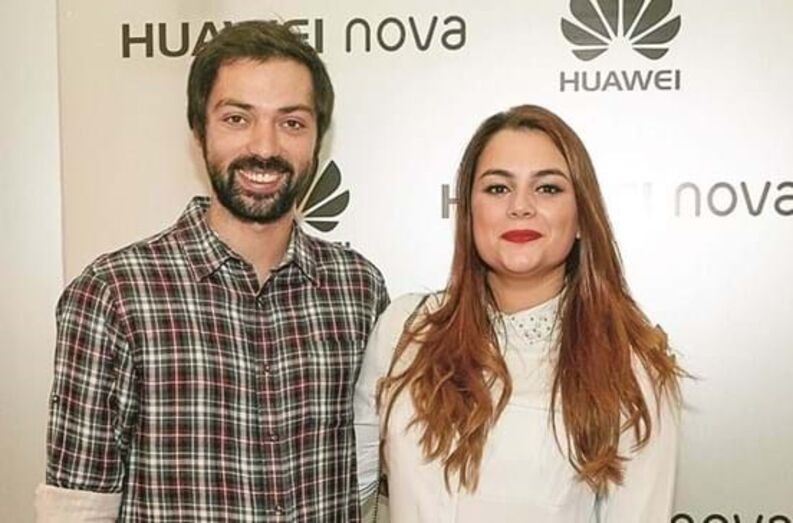 Ana Guiomar, Diogo Valsassina
