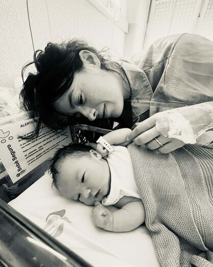 Mariana Pacheco, Syro