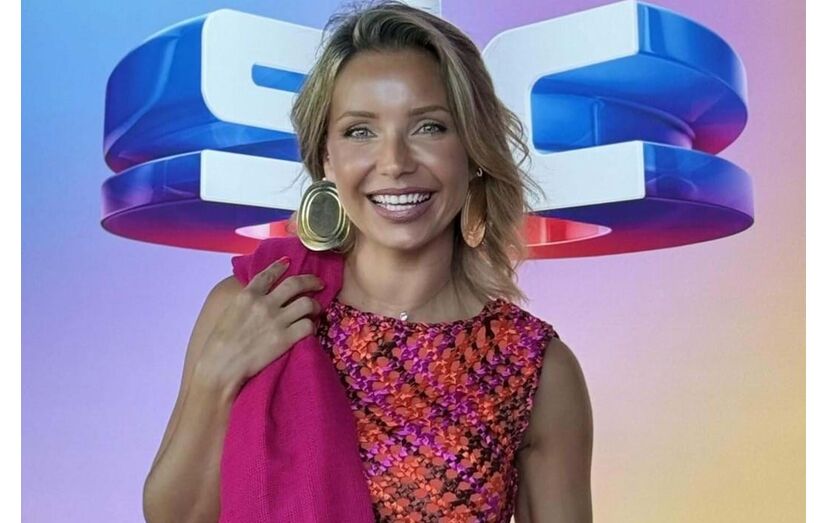 Luciana Abreu