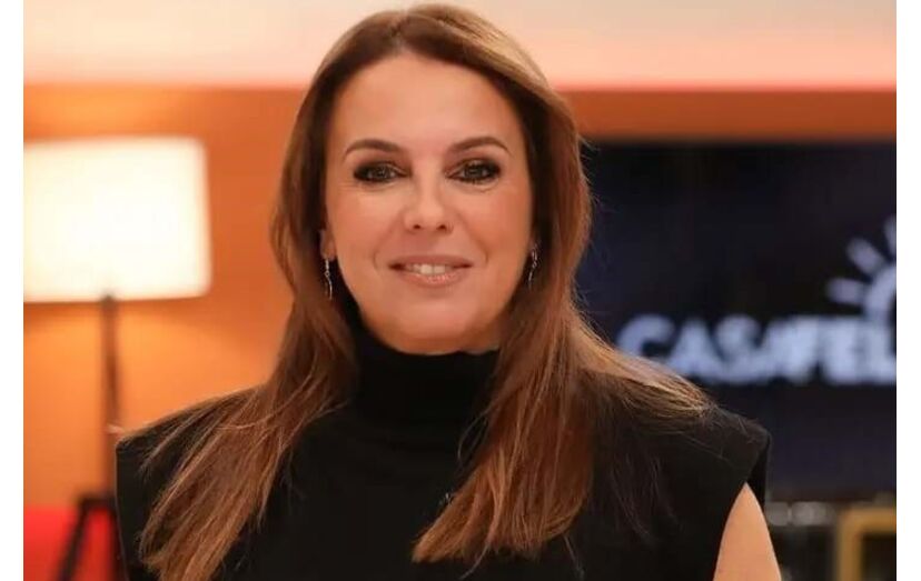 Tânia Ribas de Oliveira