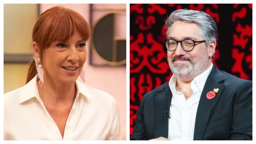 ana galvão, nuno markl