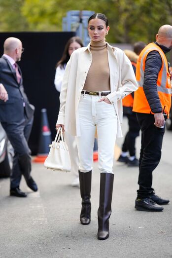 Look de Outono