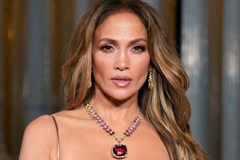 Jennifer Lopez