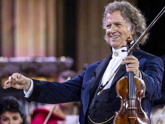 André Rieu