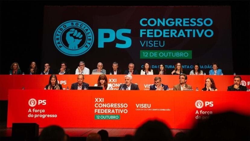 Congresso Partidário
