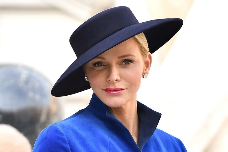 Princesa Charlene 