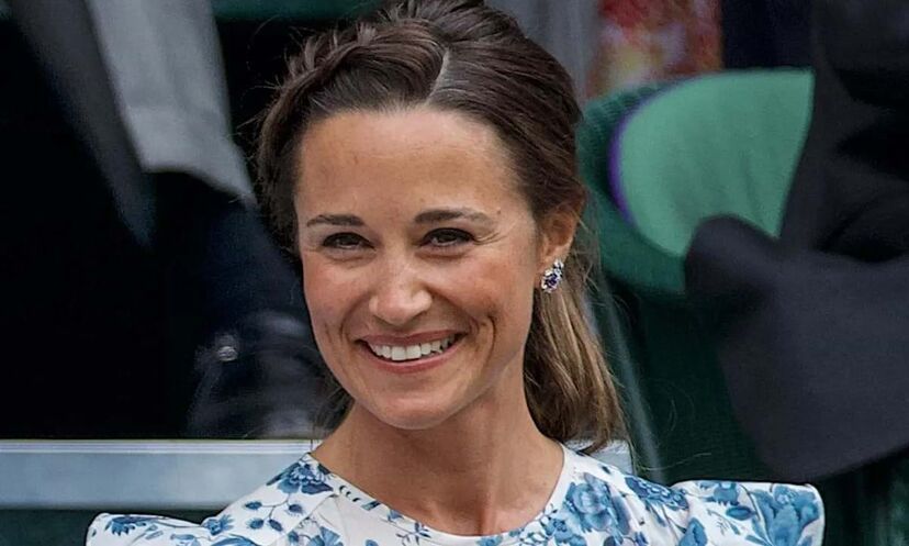 Pippa Middleton