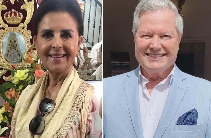 Maria José Santiago, Marco Paulo