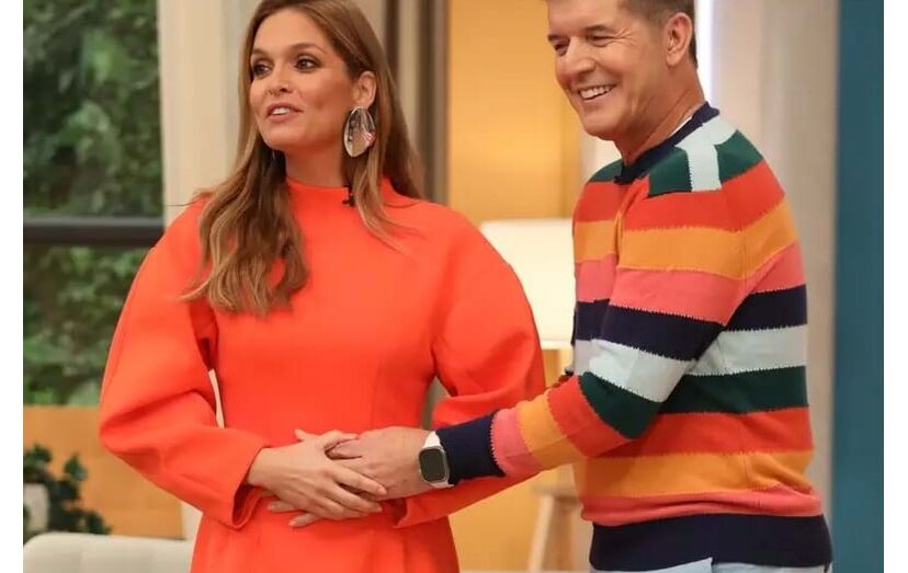 Diana Chaves, João Baião 