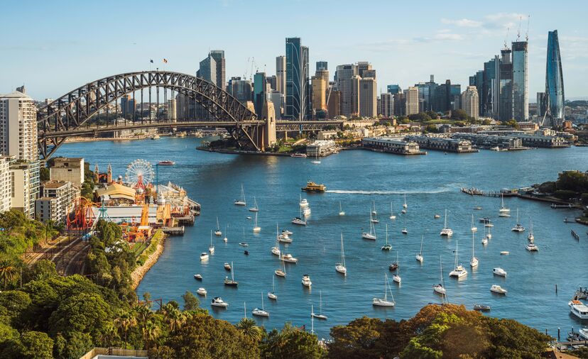 Sidney