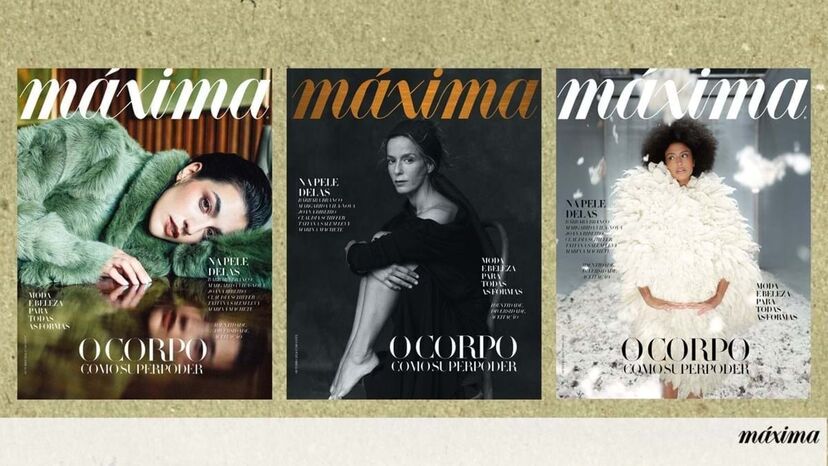 Máxima