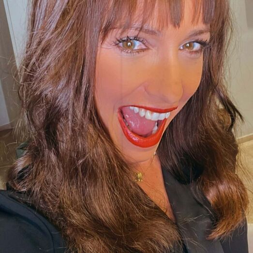 Fernanda Serrano 