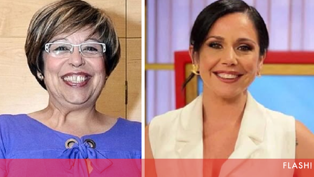 Caçador torna-se a presa! Maria Vieira é enxovalhada por Sara Norte em direto