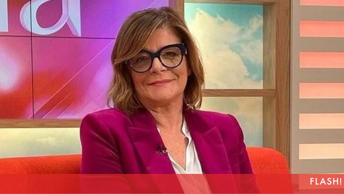 Depois de sustos com a saúde, Júlia Pinheiro revela mudanças na rotina