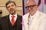 Manuel Luís Goucha assume "picardia" com João Patrício e promete contar tudo sobre a relação dos dois