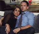 meghan markle, suits, Patrick J. Adams