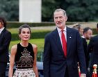 Letizia, Filipe VI