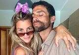 Jessica Athayde, Diogo Amaral