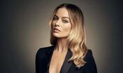 Margot Robbie